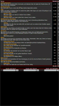Mobile Screenshot of forenarchiv.worldofplayers.de