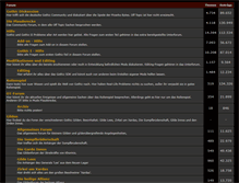 Tablet Screenshot of forenarchiv.worldofplayers.de